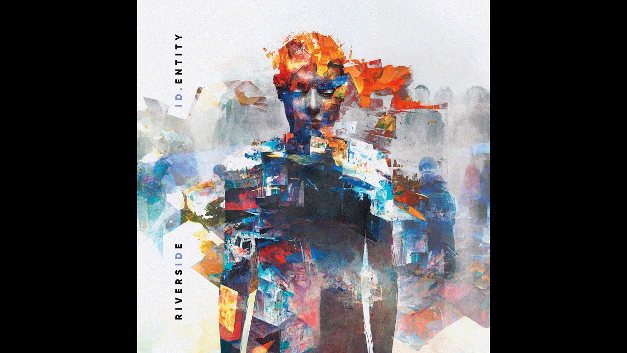What's new 2023? Riverside - ID.Entity, Katatonia - Sky Void of Stars and Great Wide Nothing