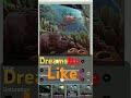dreams be like fr: