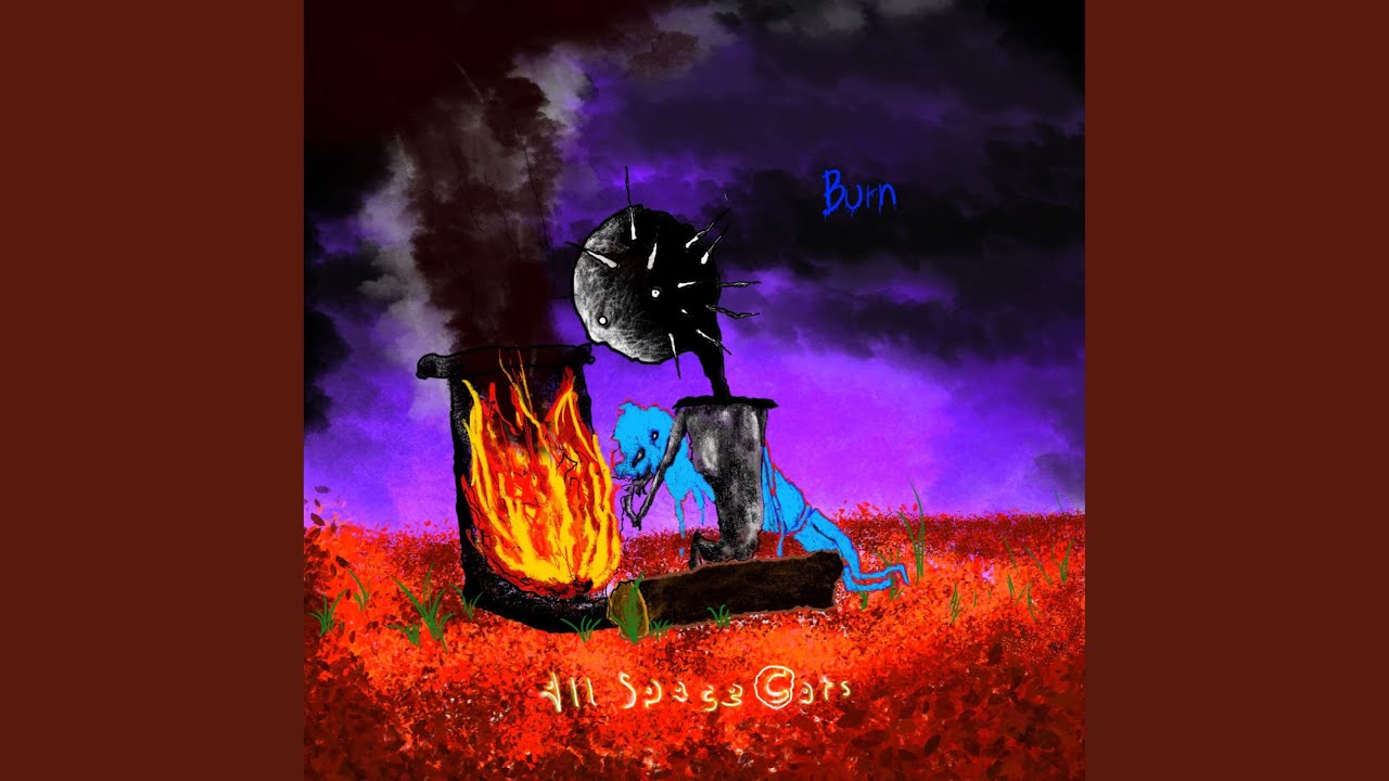 Watch Burn on YouTube Watch Burn on YouTube