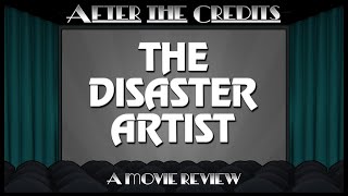 The Disaster Artist (Dec. 21, 2017)