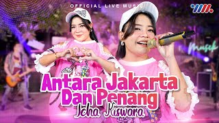 Icha Kiswara - Antara Jakarta Dan Penang ( Live Music)