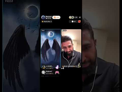 مقابلة بلال نوار 22 1 2026 الجزء الأول الجميع تحت سقف القانون Trending Tiktok 