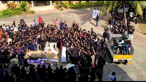 LMCST EQUINOX Logo Reveal 3