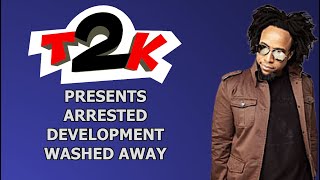 Arrested Development - Washed Away - Karaoke - Instrumental & Lyrics -T2K-