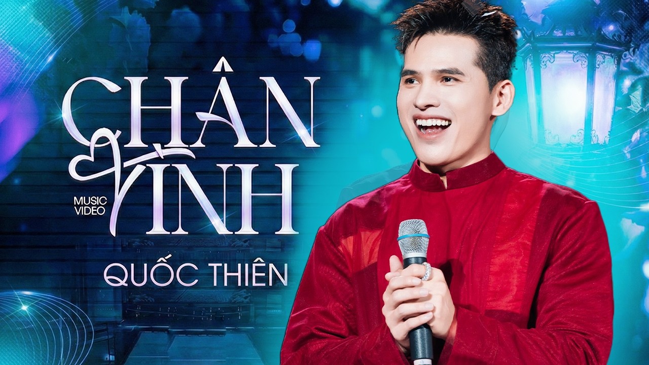 Từng Nốt Nhạc Chạm Đến Trái Tim Người Nghe với Chân Tình - Quốc Thiên | Quốc Thiên Live 2026