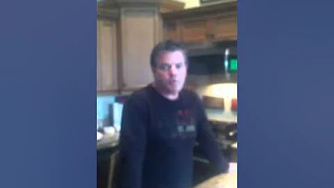 Bryan McLain 3/3/12