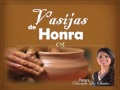 Mensaje Vasijas de Honra.   Por  la Pastora Brenda Liz Santos