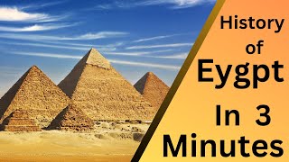 Exploring Egypts Fascinating History