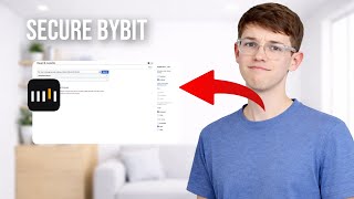 How To Change Security Settings On Bybit 2026 (EASY GUIDE)