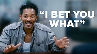 Learn English with Will Smith: The Pursuit of Happyness