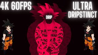 Drip Goku 4K Editamv