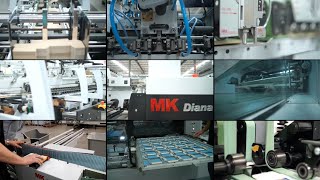 Heidelberg Postpress Packaging