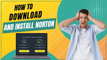 How to Download and Install Norton? | Antivirus Tales