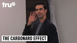The Carbonaro Effect - Interior Design Switcheroo