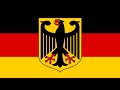 Ich hab mich ergeben - Unofficial National Anthem of West Germany