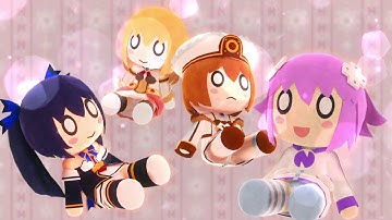 Megadimension Neptunia VIIR -- First Hour Gameplay Part 1