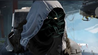 XUR Location and Inventory for May 1, 2026.