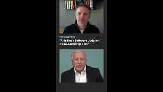 AI Is Not a Software Update—Its a Leadership Test
