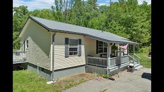 7 Overlook Drive, Center Harbor NH, NH | ColdwellBankerHomes.com