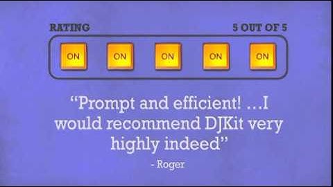 Behringer Ultradrive Pro DCX2496 - DJkit.com