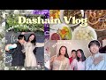 Living 2gether diarycelebrating dashain  dandiya night nepali vlog