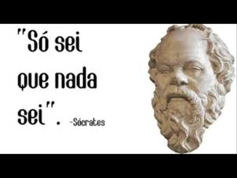 Ética em Socrates