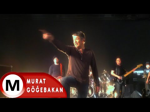 Murat Göğebakan - Ağlarım ( Official Audio )