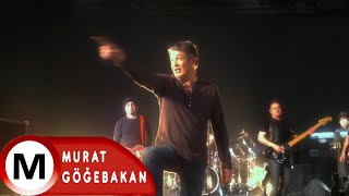 Murat Göğebakan - Ağlarım ( Official Audio )