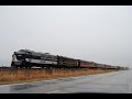 Norfolk Southern Santa Train - 2017