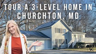 1128 Delaware Ave video tour