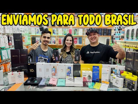 OS CELULARES XIAOMI MAIS BARATOS DO BRASIL - PROMOÇÕES  E NOVIDADES