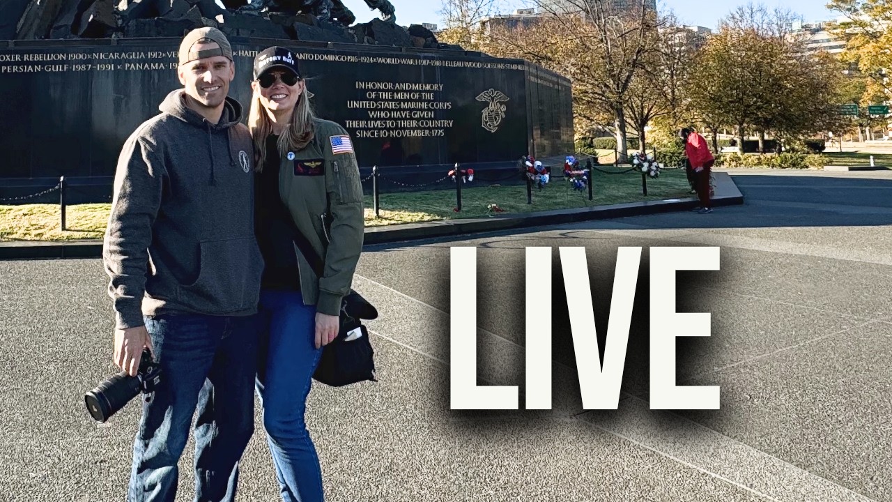 The Gettysburg Film Festival