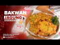RESEP MASAK BAKWAN JAGUNG TERNIKMAT - ALA #Cateringrumahan