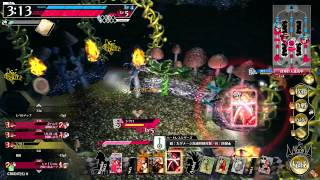【WLW】スカーレットA3【シクロ】 150702 1838