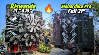 Download lagu Riswanda and Mahardika Pro Siblings Bring Their Best Specs to the Jambearjo Tajinan Carnival‼️