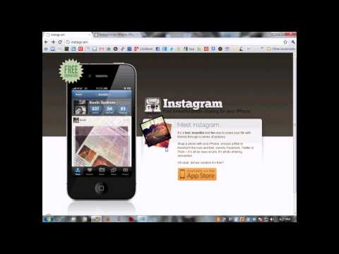 Review of Instagram