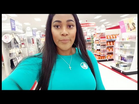Couponing at Target & Publix | Food Grocery shopping with coupons. EASY!