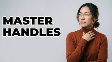 What Are The Bounding Box Handles For In Illustrator?