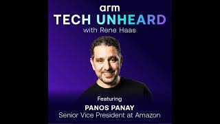 Panos Panay: On Humility and Empathy in Leadership @arm