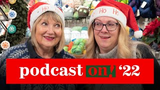 Podcast On! Christmas Eve 2022