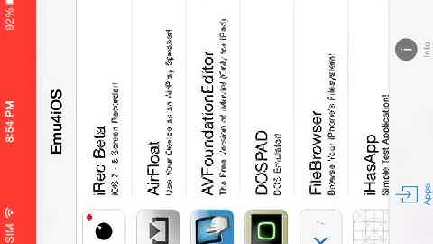 How to get iRec For iOS 7-7.1.2!