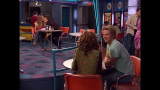 Drake & Josh - Drake Tries To Make Tori Jealous & Ends Up Getting Back With Her