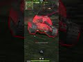1 HP Are you serious #wotblitz #worldoftanksblitz #wotb