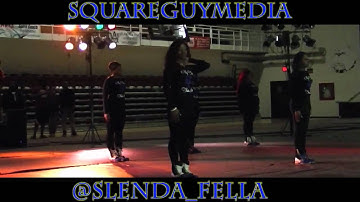 The Theta Iota Chapter of Tau Beta Sigma