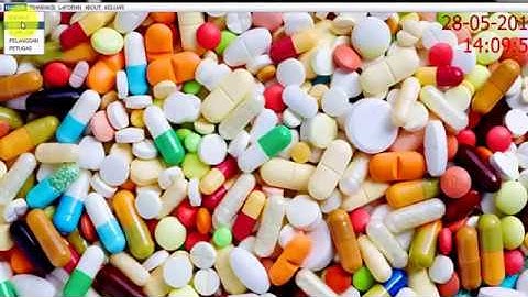 aplikasi penjualan obat pada apotik menggunakan java netbeans&mysql besrta laporan