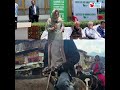 Mehbooba’s big move , urges Pahalgam to treat Amarnath pilgrims as their own , become pioneers of