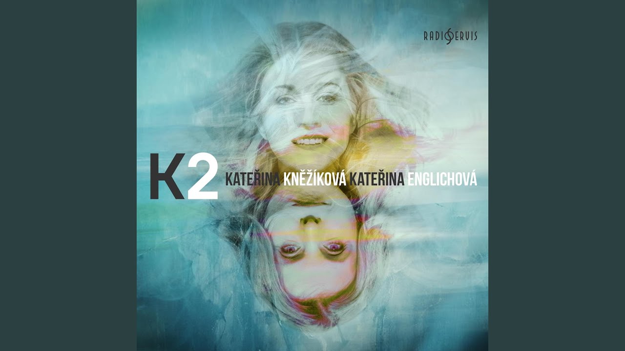 Moravská lidová poesie v písních, Jw 5/2: NO. 4. Záře od milého