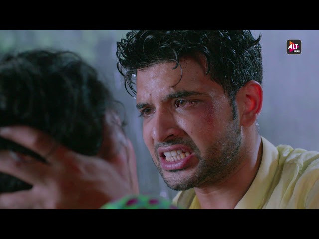 Dil Hi Toh Hai Flashback| Karan Kundra | Yogita Bihani | ALTBalaji class=