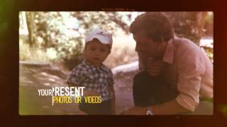 Memories Elegant Slideshow