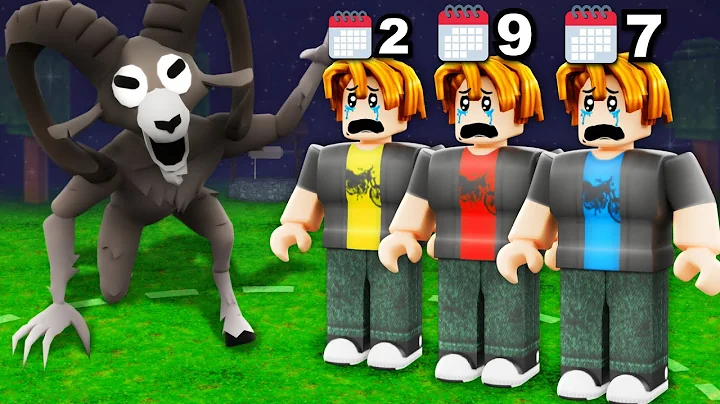 I Joined a NOOB ONLY TEAM In 99 Nights In The Forest!